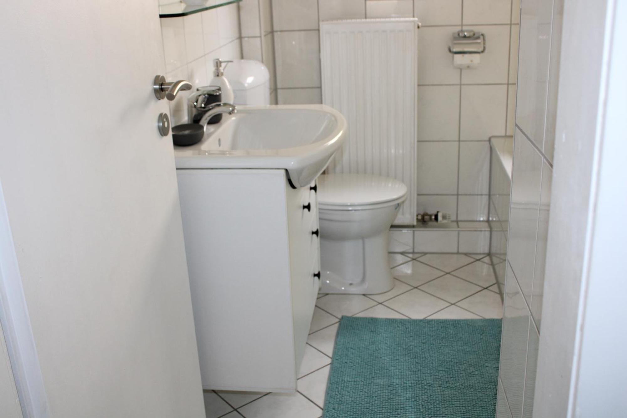 Ruhiges & Schickes 4 Zi-Apartment Хейльбронн Экстерьер фото