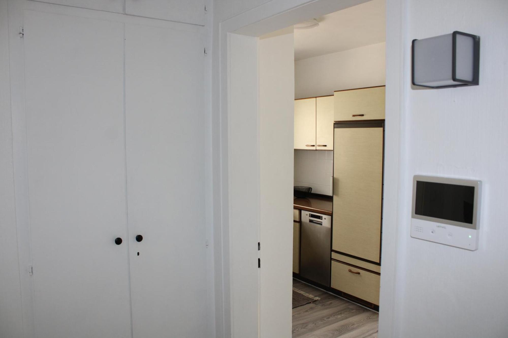 Ruhiges & Schickes 4 Zi-Apartment Хейльбронн Экстерьер фото