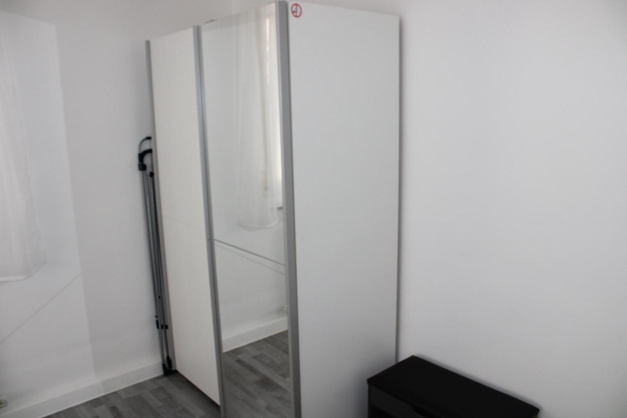 Ruhiges & Schickes 4 Zi-Apartment Хейльбронн Экстерьер фото